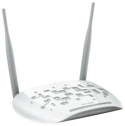 маршрутизатор TP-LINK TD-W8961ND