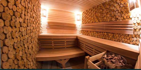 Ремонт Бани, Сауны в 