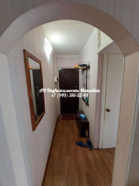 2-х ком кв Пушка, кв-л Гвардейский в фото 5