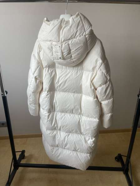 Продам пуховик ADD