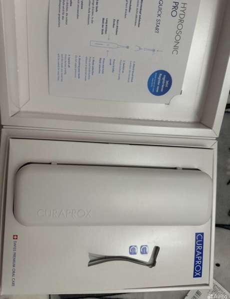 Щетка зубная в фото 3