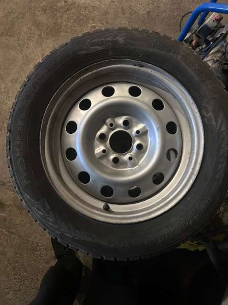 Шины в Ессентуках