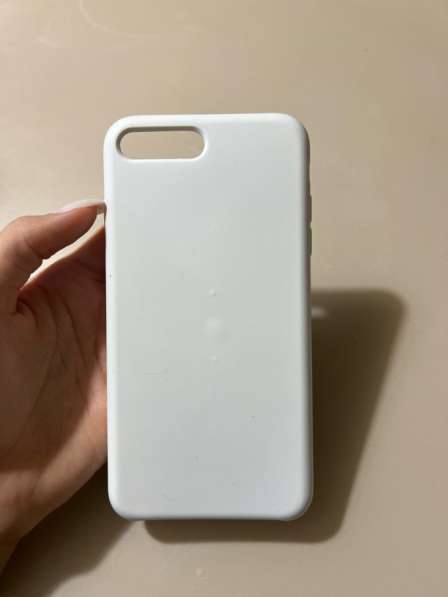 Айфон 8 плюс в Тюмени