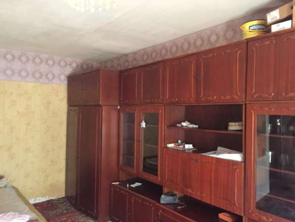 Продаётся 1-я квартира общей площадью 32 кв. м. в Санкт-Петербурге фото 4