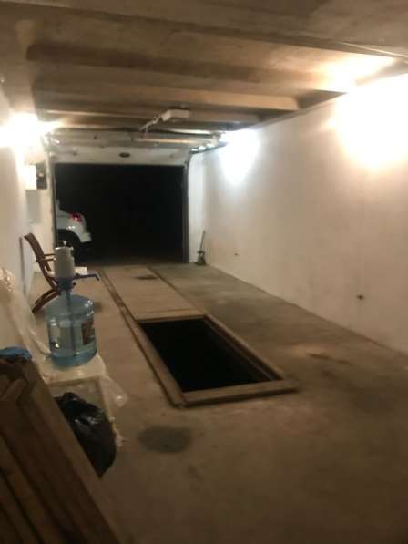 Продам подземный гараж в ГК «Лесной»