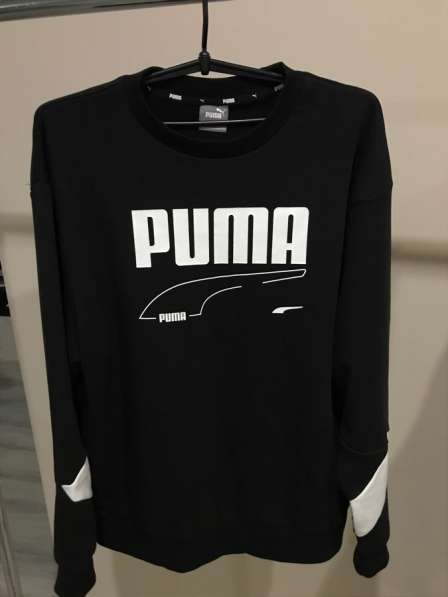 Костюм Puma в Самаре фото 4