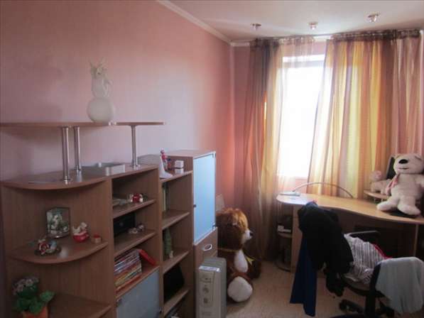 Продам дом в Ростове-на-Дону. Жилая площадь 130 кв.м. в Ростове-на-Дону фото 8