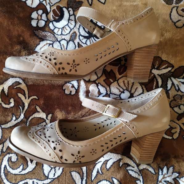 Продаю женские туфли в Тюмени фото 6