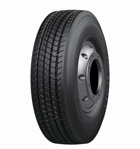 Windforce WH1020 215/75 R17,5 135J в Москве