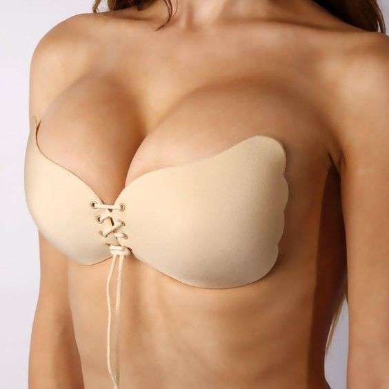 Невидимый бюстгалтер Fly Bra в Красноярске