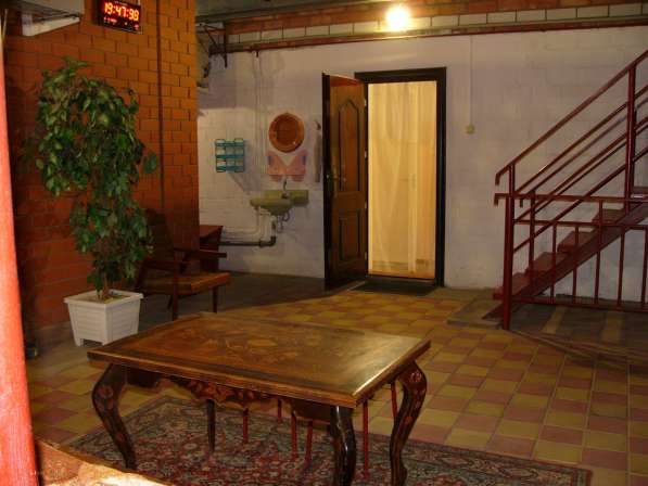 Отдельное жильё для отдыхающих в Приморско-Ахтарске в Приморско-Ахтарске фото 8