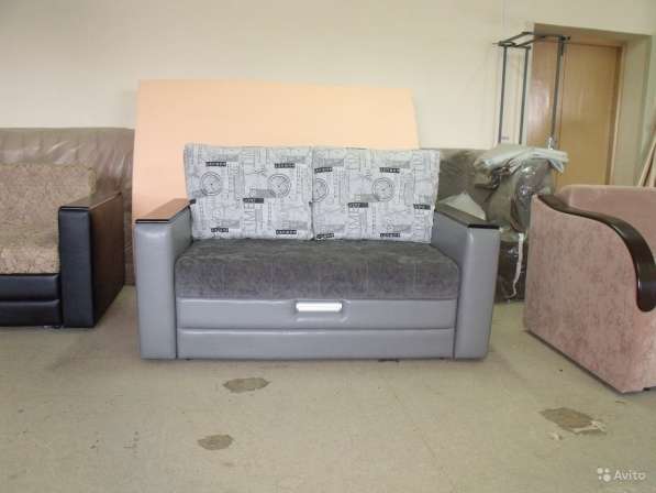 Продам диван в Ульяновске