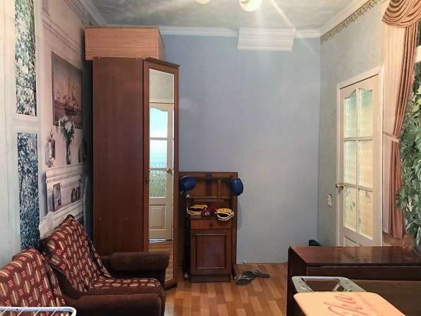 Трехкомнатная квартира на ул. Урицкого в Переславле-Залесском фото 14