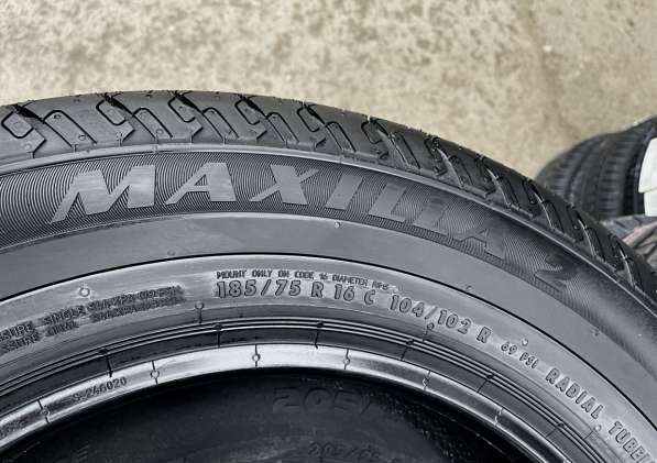 Matador MPS-330 Maxilla 2 185/75 R16C 104R в Москве