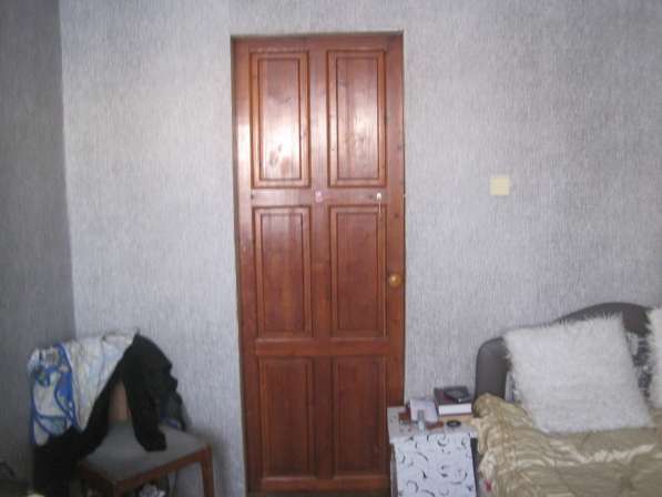 3х-комнатная, Кузнецкий проспект 133 В в Кемерове фото 14