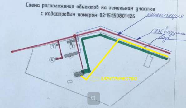 Земли промышленности В Уфе под бизнес в Уфе фото 26