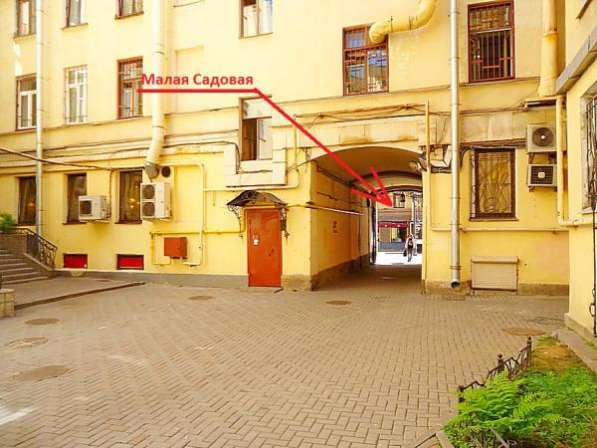Продажа мини-отеля в центре Петербурга в Санкт-Петербурге фото 14