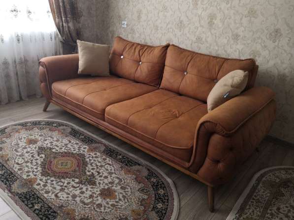 Продается красивый удобный диван в 