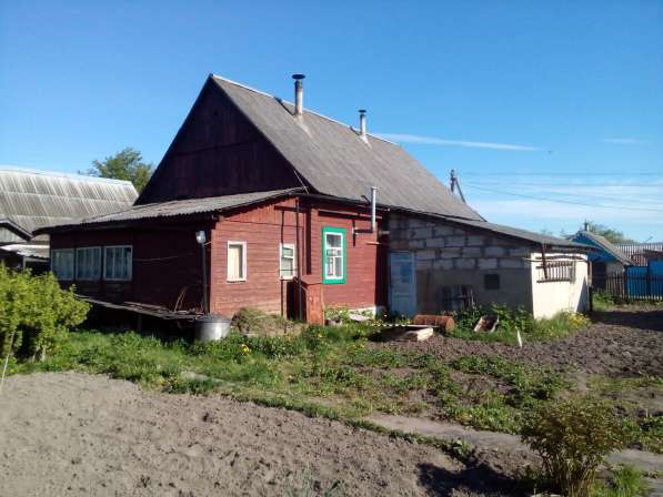 Дом жилой в Климовичах в фото 3