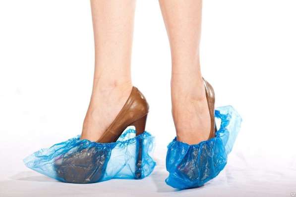 Продаю бахилы от производиителя