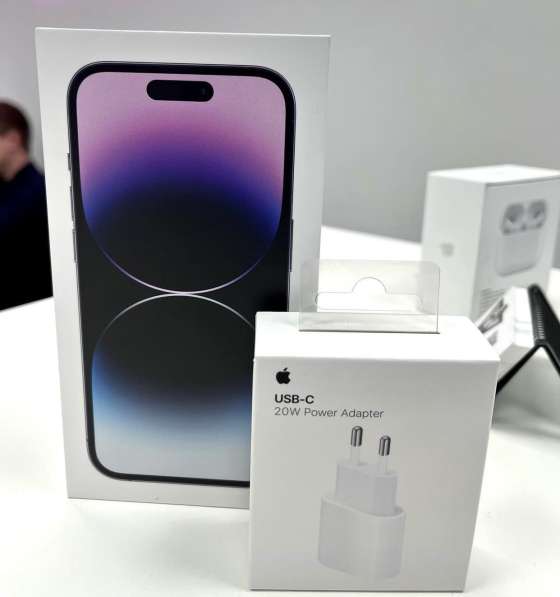 Brand New Apple iPhone 14 Pro max