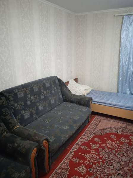 Сдам 2-х комнатную квартиру на Мате Залки в Симферополе фото 7