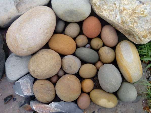 Камни природные натуральные в Махачкале фото 13