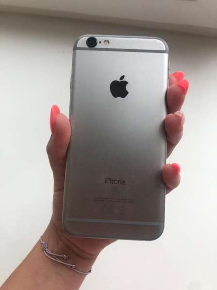 IPhone 6S в Луховицах