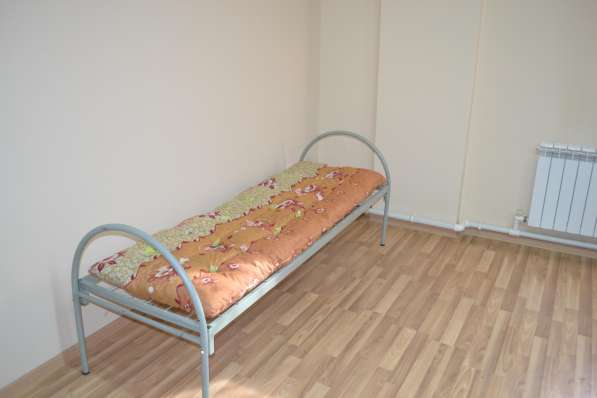 Кровати металлические в Иванове фото 3