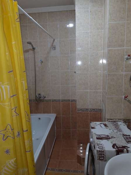 2-комн. кв. пр. Абылай хана, Мереке-2, р-н Евразийского унив в фото 12