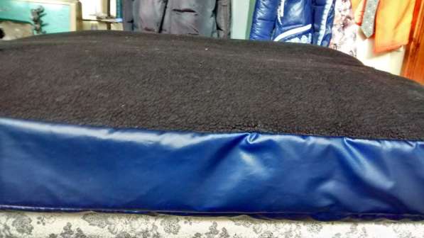 Пошью лежак любой сложности в фото 5