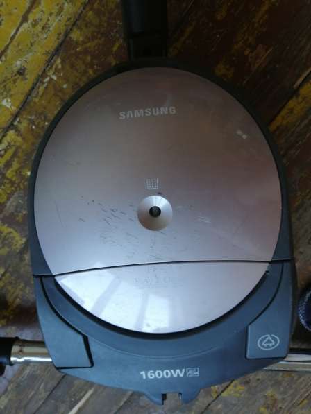 Пылесос Samsung в Самаре