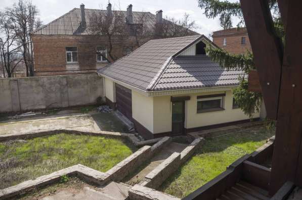Продам дом 1117 м2 с участком 19 сот, ул. Портовая, ЖДР в Ростове-на-Дону фото 4
