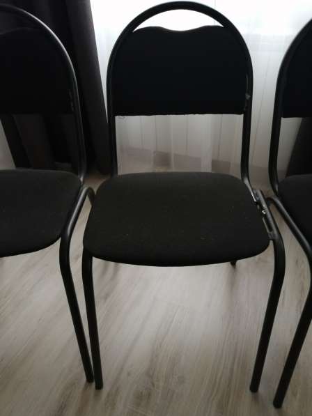 Продаю офисные стулья в Волгограде фото 5