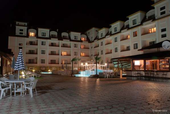 Продам действующий отель Гранд, Крым, Судак в Судаке фото 7