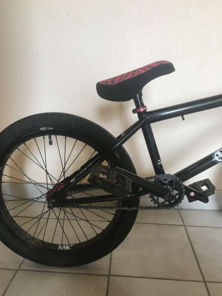 BMX Subrosa Tiro 20 в Москве фото 3