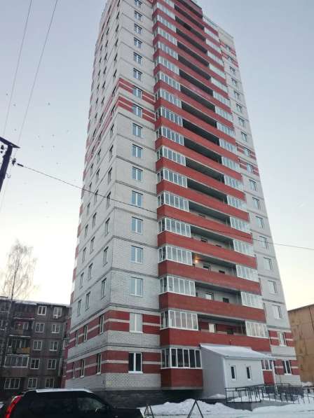 Продается 2-х комнатная квартира в Брагино в Ярославле фото 13