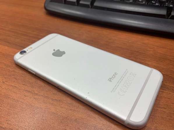 Продам айфон 6 в Москве фото 3