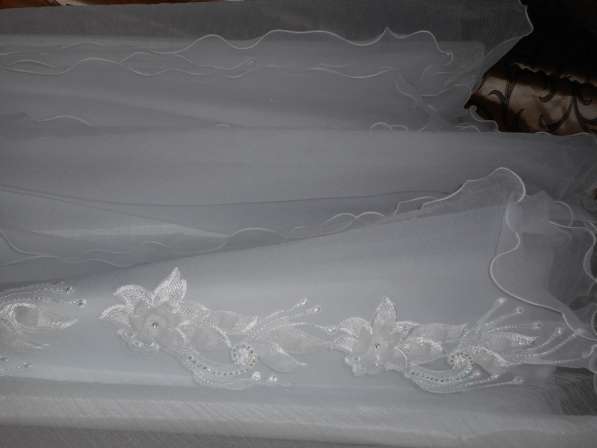 Свадебное платье в Орске