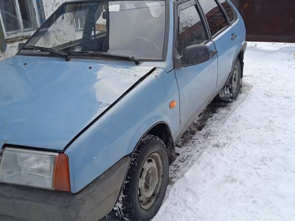 ВАЗ (Lada), 2109, продажа в г.Луганск в фото 4