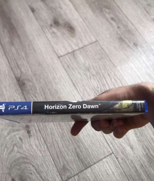 Игра для приставки(Horizon Zero Dawn) в Орле фото 5