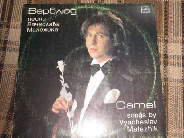 Марина Журавлева на виниле в Коломне фото 9