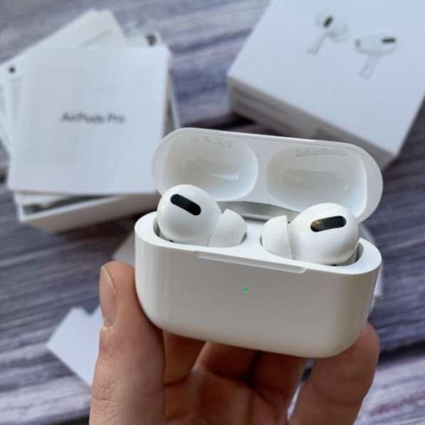 AirPods PRO и AirPods 2 Гарантия