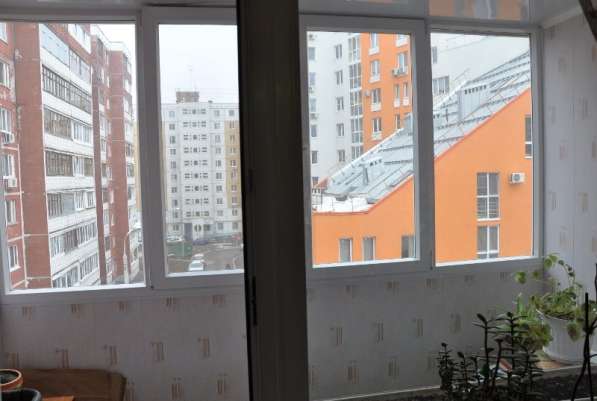 Продам трехкомнатную квартиру в Уфа.Жилая площадь 94,10 кв.м.Этаж 10.Дом кирпичный. в Уфе фото 21