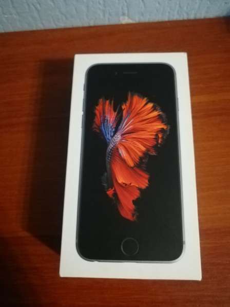 Продам iPhone 6s 32gb в Сочи фото 5