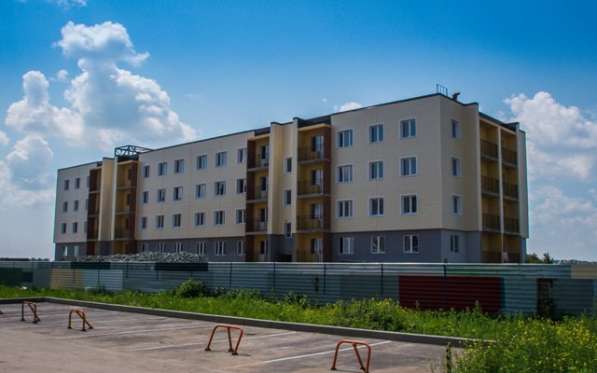 Двухуровневая квартира 90 кв.м. за 2600 т.р.,Радужный мкр в Новосибирске фото 5