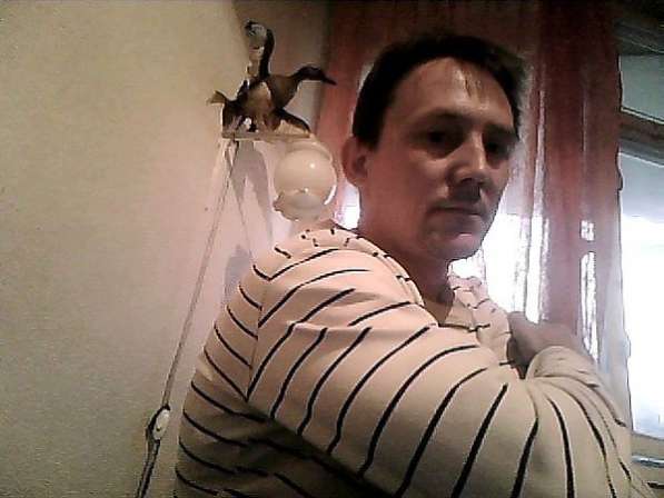 Андрей, 46 лет, хочет познакомиться в Москве фото 3