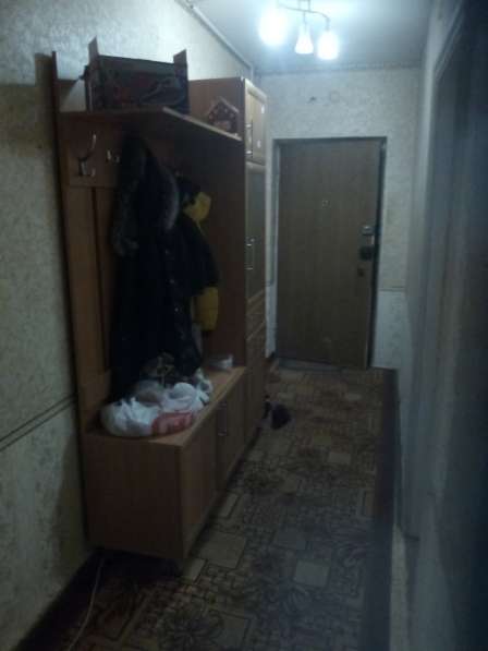Аренда 2 комнатной квартиры в Каневской фото 8