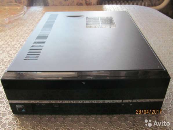 Маленький Desktop корпус для пк в Белгороде фото 6