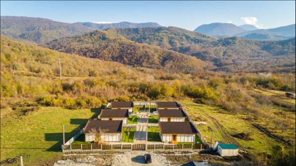 Дом у моря! в Сочи фото 15